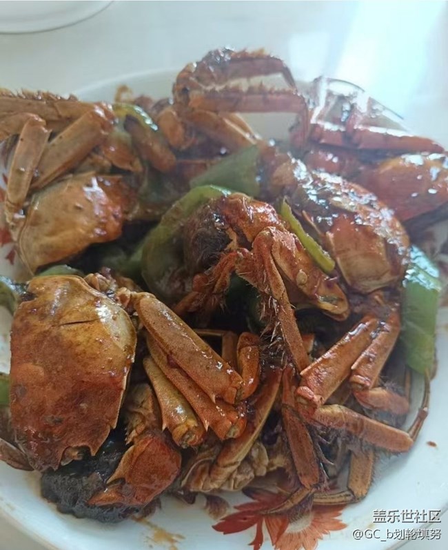 【食暖朝夕】假期愉快