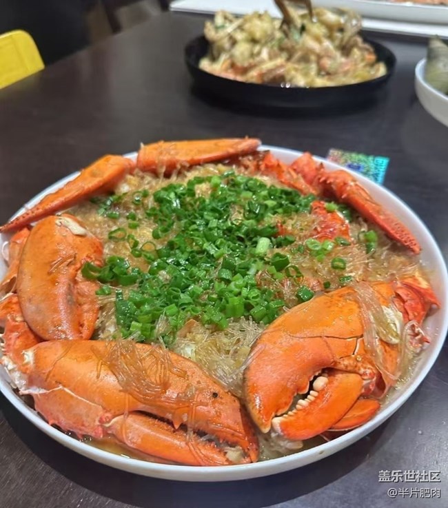 【食暖朝夕】美味一餐