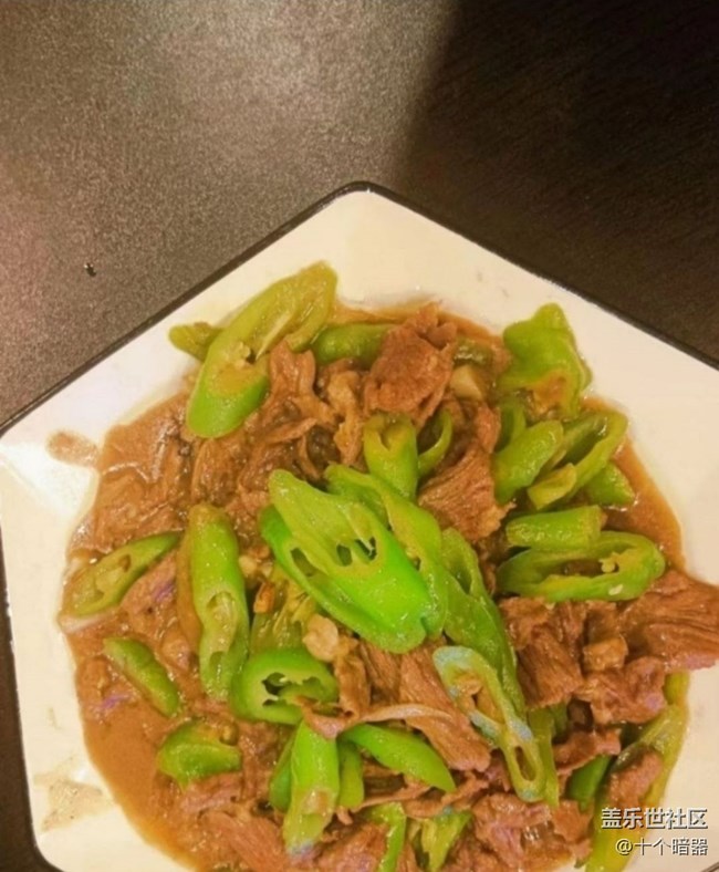 【食暖朝夕】爱下厨