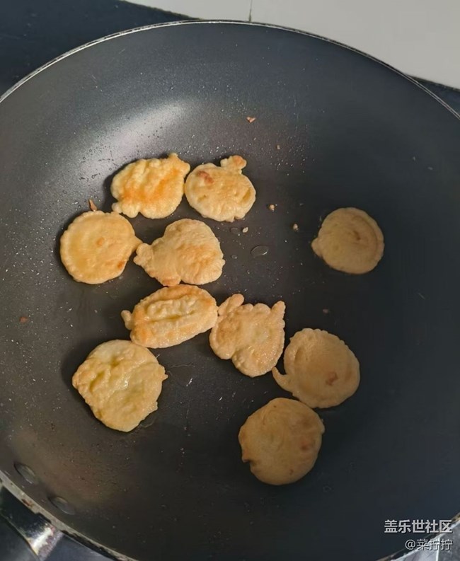【食暖朝夕】鸡蛋饼
