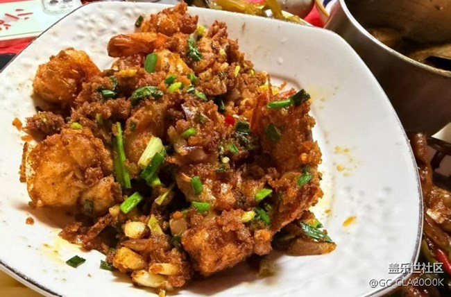 【食暖朝夕】吃晚饭