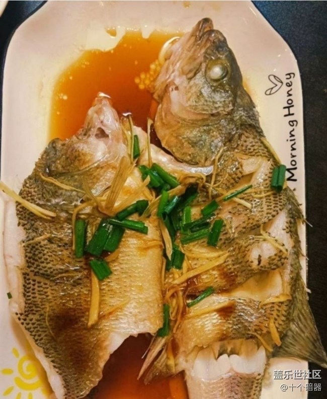 【食暖朝夕】爱下厨