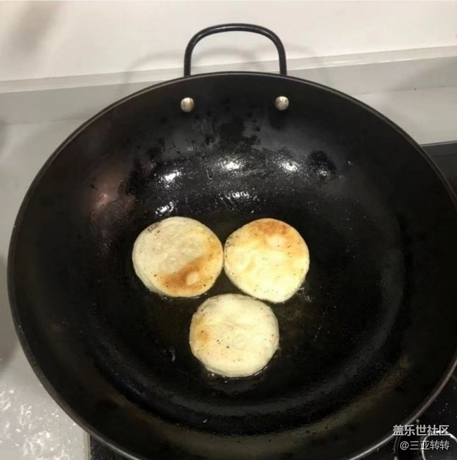 【食暖朝夕】煎饼