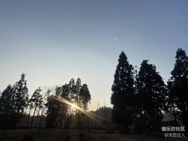 【早春第一站】爬山赏景