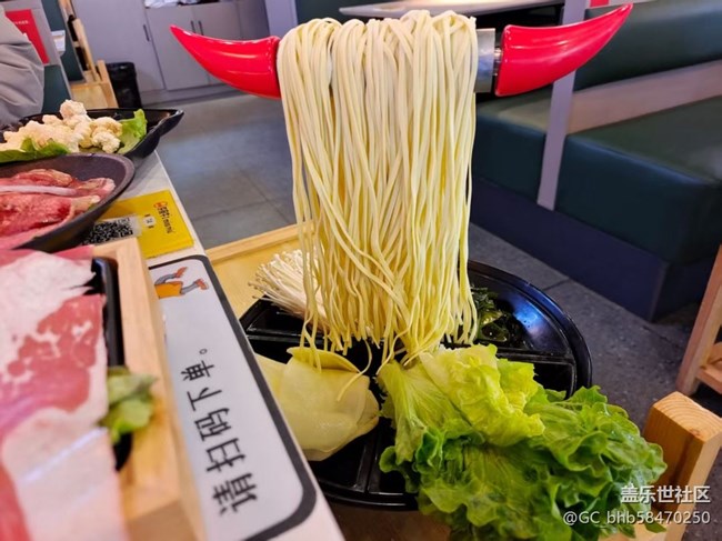 【食暖朝夕】吃火锅