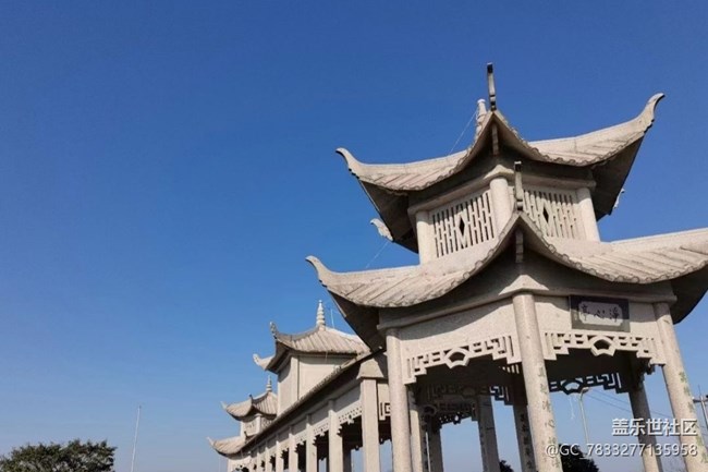 【早春第一站】美景