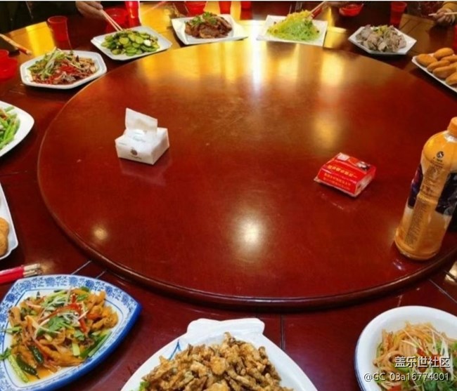 【食暖朝夕】农家席