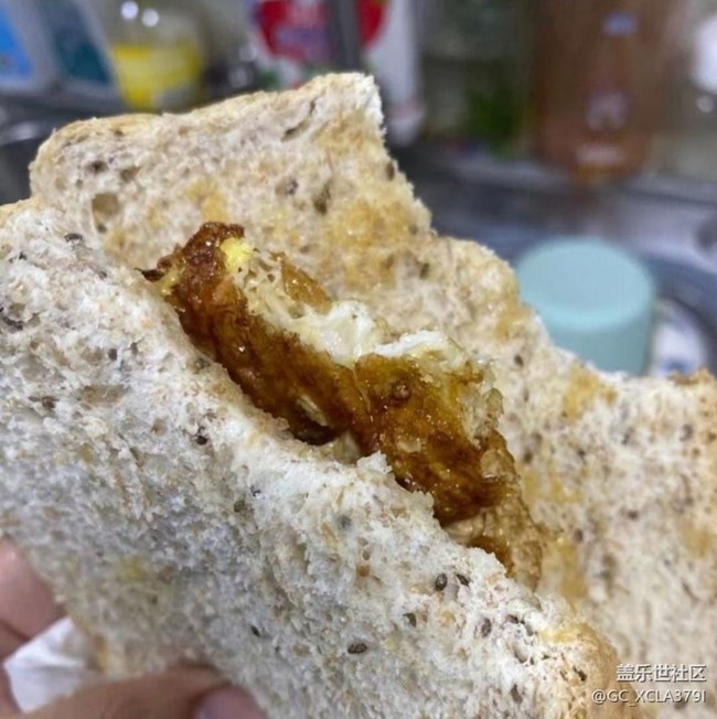 【食暖朝夕】早餐