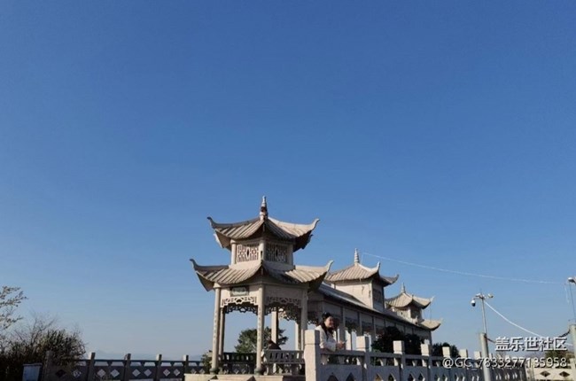 【早春第一站】美景