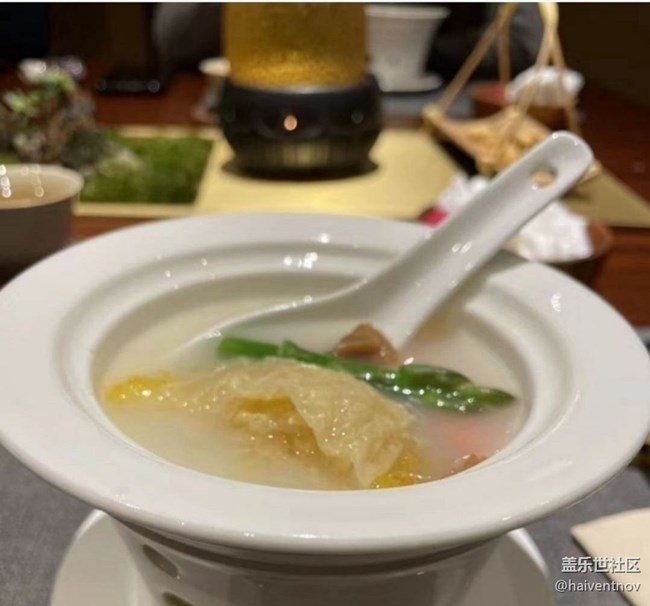 【食暖朝夕】美食相邀