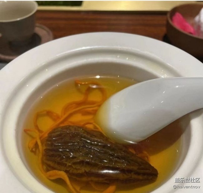 【食暖朝夕】美食相邀