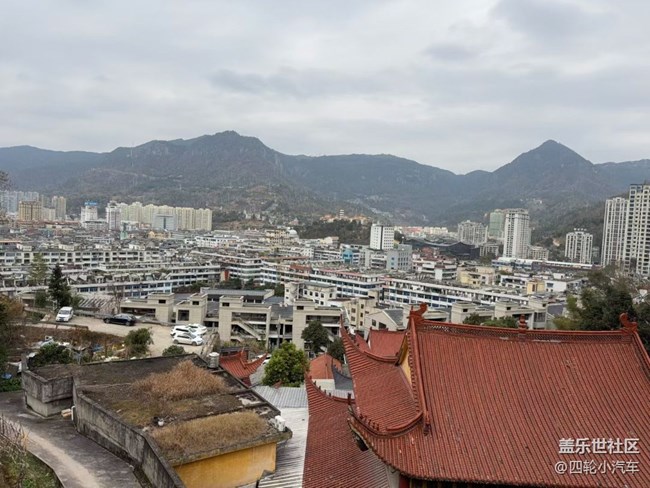 【早春第一站】户外