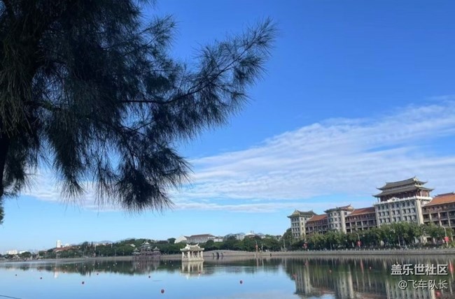 【早春第一站】风景这边独好