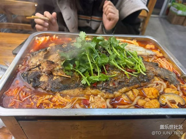 【食暖朝夕】吃好的