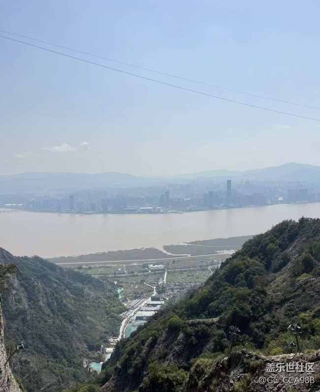 【早春第一站】攀登