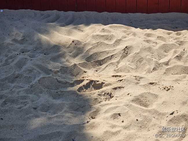 【冬韵】路上街景