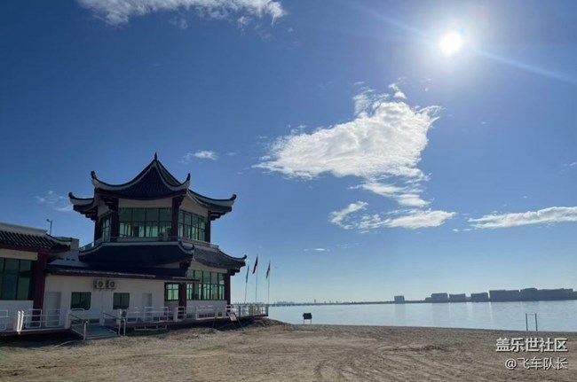 【早春第一站】风景这边独好