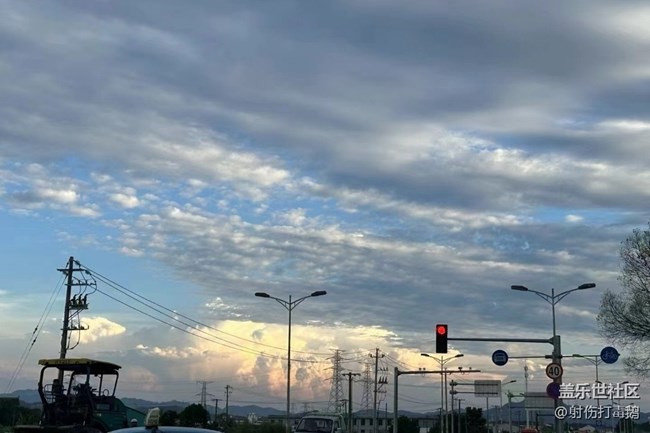 【早春第一站】空中美景