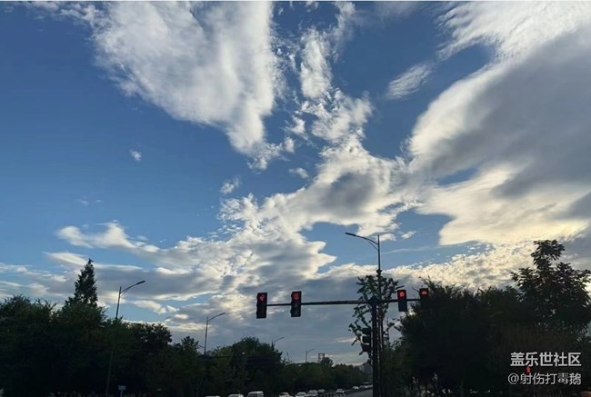 【早春第一站】空中美景