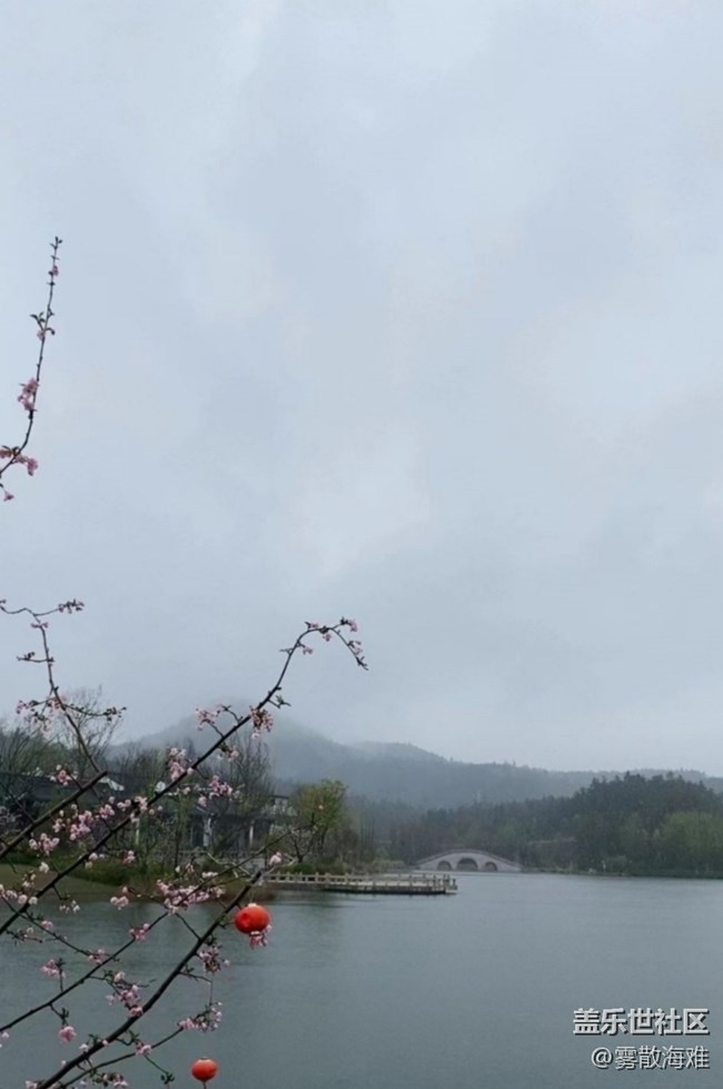 【早春第一站】华东之旅