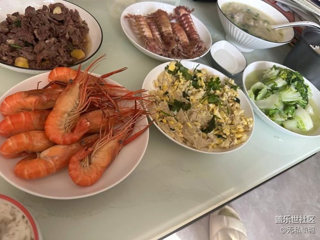 【食暖朝夕】儿子烧菜