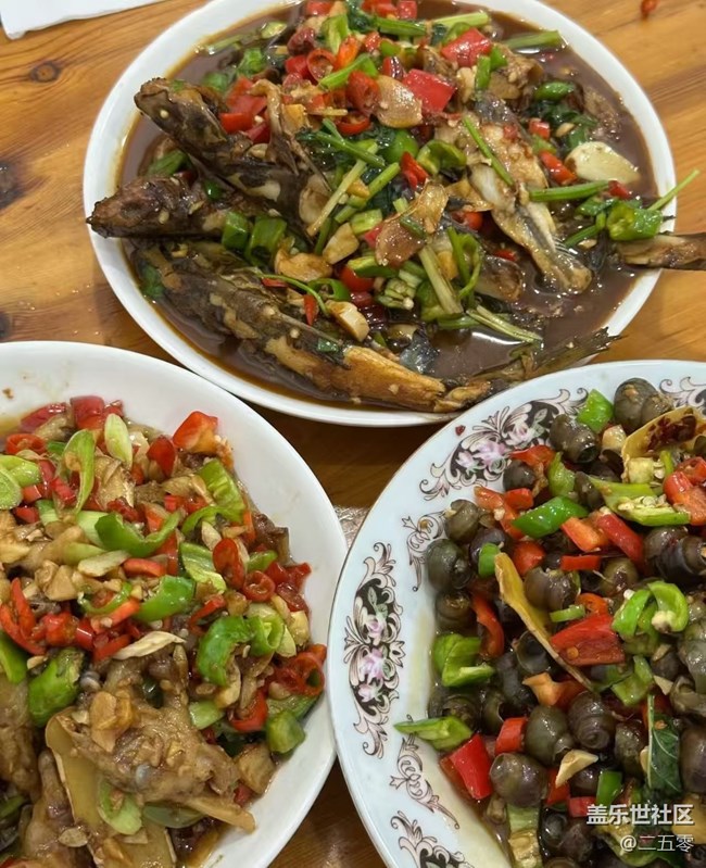 【食暖朝夕】敞开吃