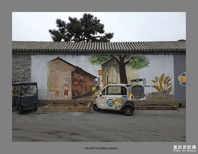 【不期而遇的美】+普通场景下自我娱乐