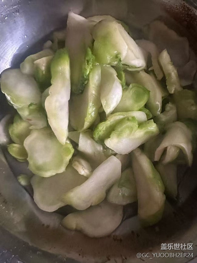 【食暖朝夕】腌菜