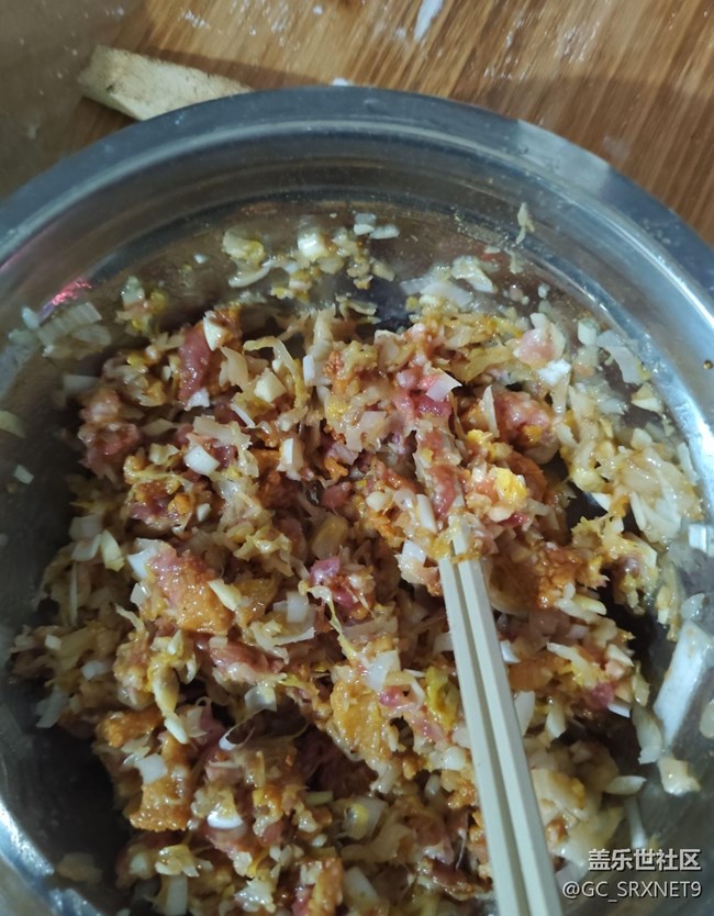 【食暖朝夕】饺子