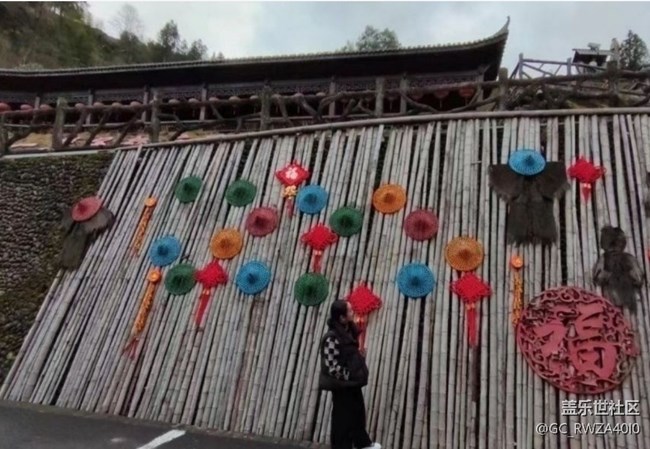 【早春第一站】快乐日子