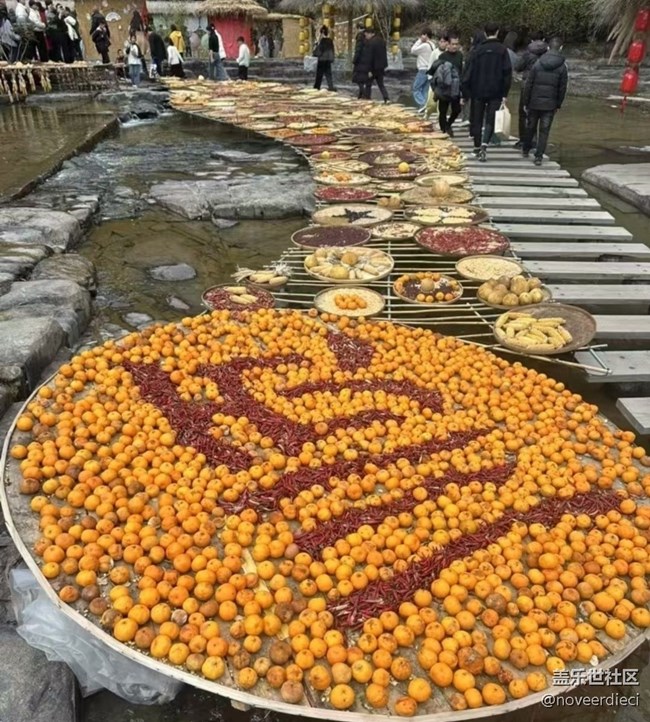【早春第一站】游山玩水
