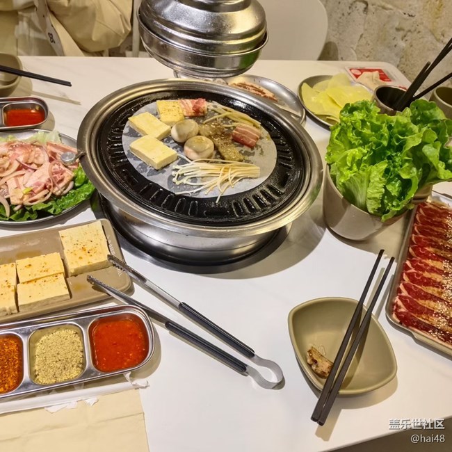 【食暖朝夕】犒劳自己