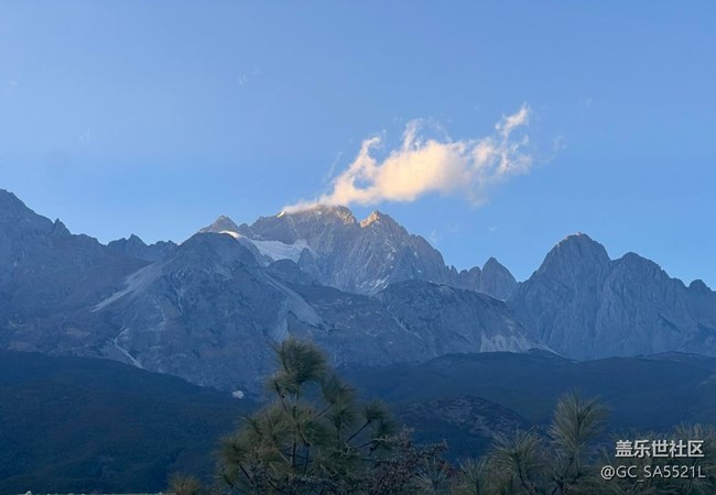 【早春第一站】与大自然共赴时光之约