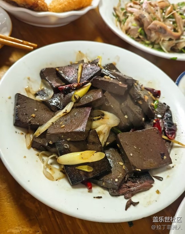 【食暖朝夕】农家菜