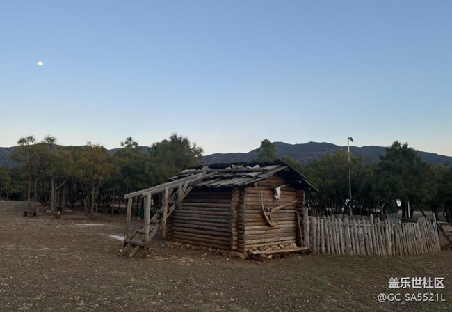 【早春第一站】与大自然共赴时光之约