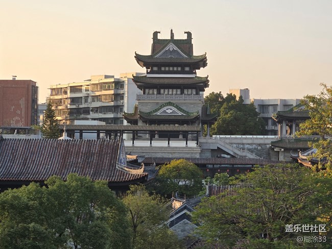 【星粉嘉年华】永庆坊里的冬日欢聚 【星粉嘉年华】永庆坊里的冬日欢聚