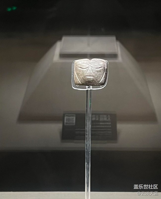 【早春第一站】博物馆