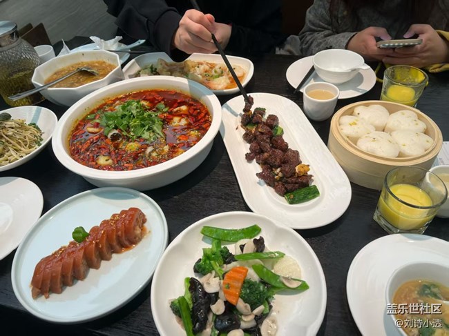 【食暖朝夕】吃肉长肉