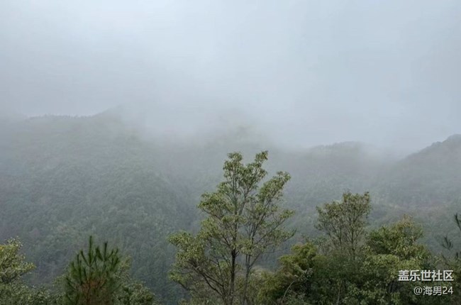 【早春第一站】看风景