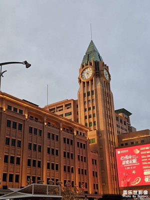 【不期而遇的美】冬季北方