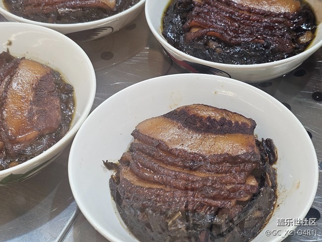 【食暖朝夕】小炒