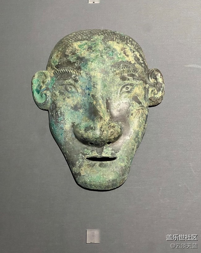 【早春第一站】博物馆