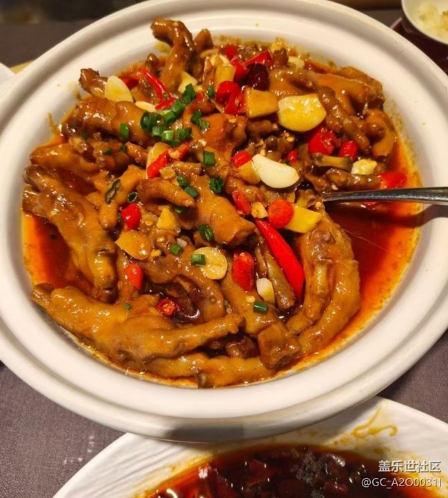 【食暖朝夕】认真赣饭