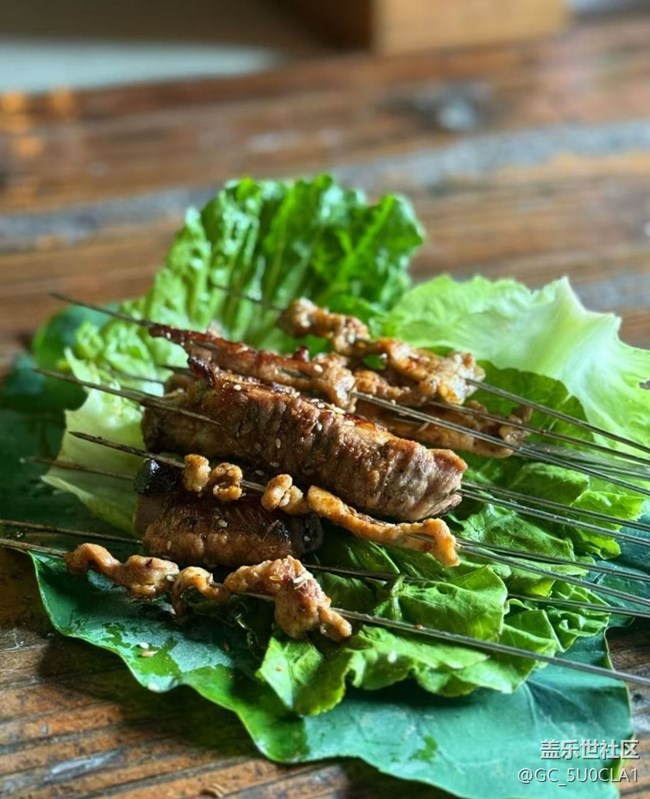 【食暖朝夕】回村生活