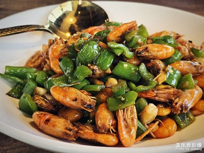 【不期而遇的美】+小聚