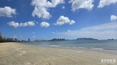 【不期而遇的美】海南的风景