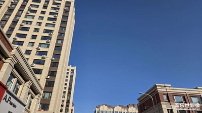 【不期而遇的美】随手拍摄