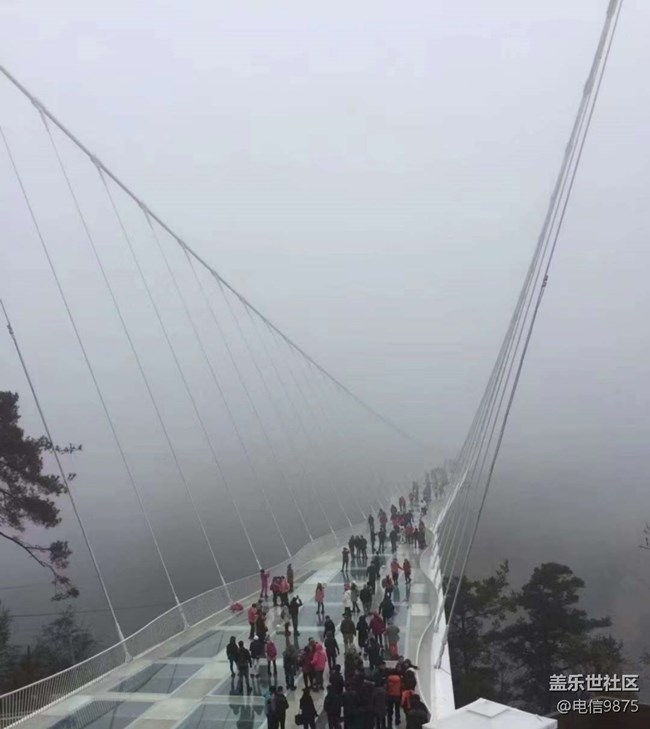 【早春第一站】张家界