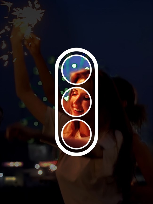 Galaxy全新登场 解锁缤纷世界