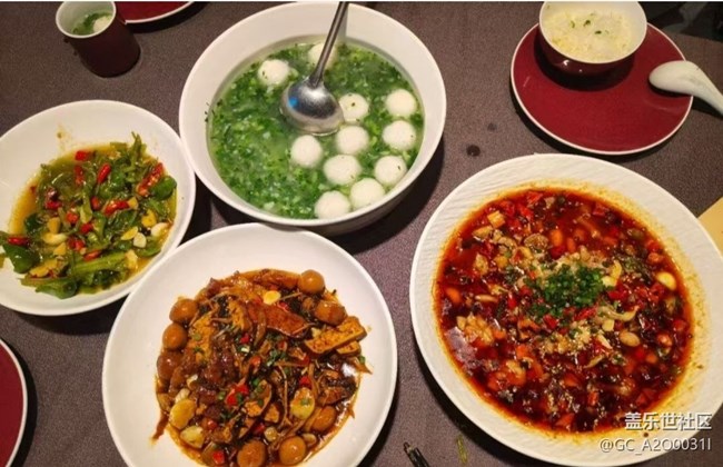 【食暖朝夕】认真赣饭